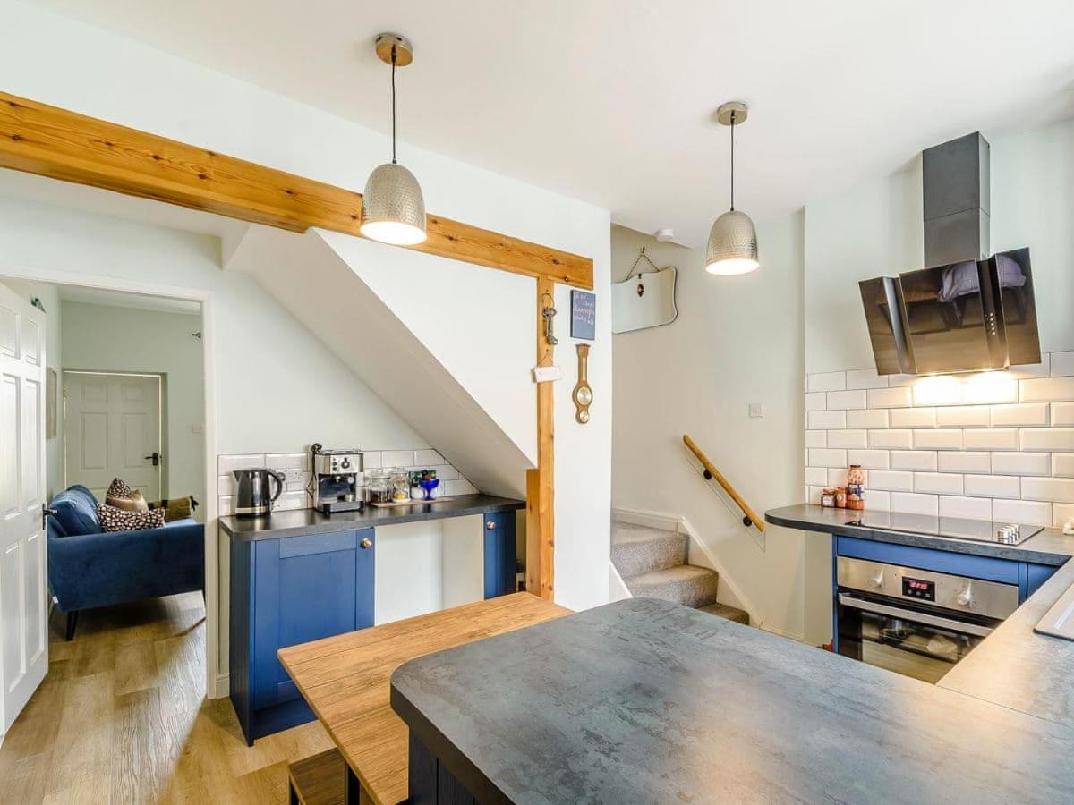 Belmont Gem Villa Нерсборо Екстериор снимка
