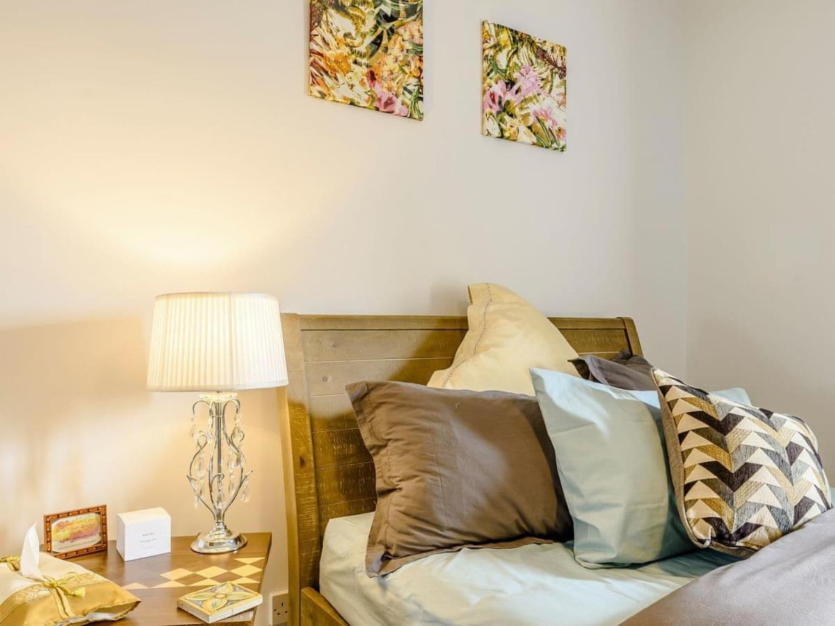 Belmont Gem Villa Нерсборо Екстериор снимка