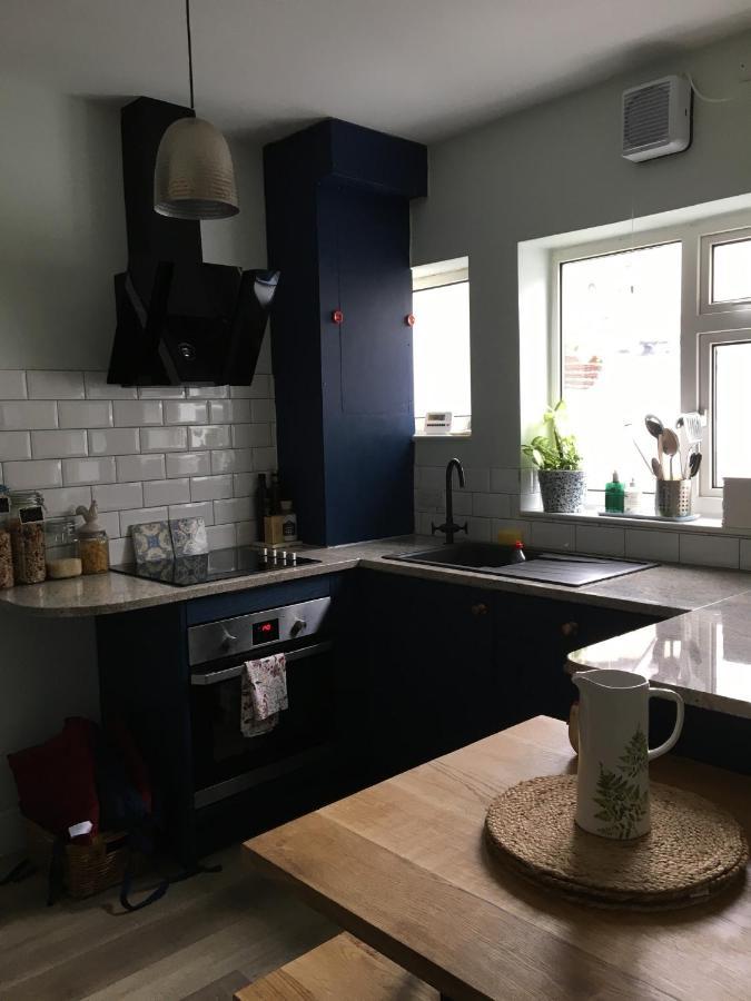 Belmont Gem Villa Нерсборо Екстериор снимка