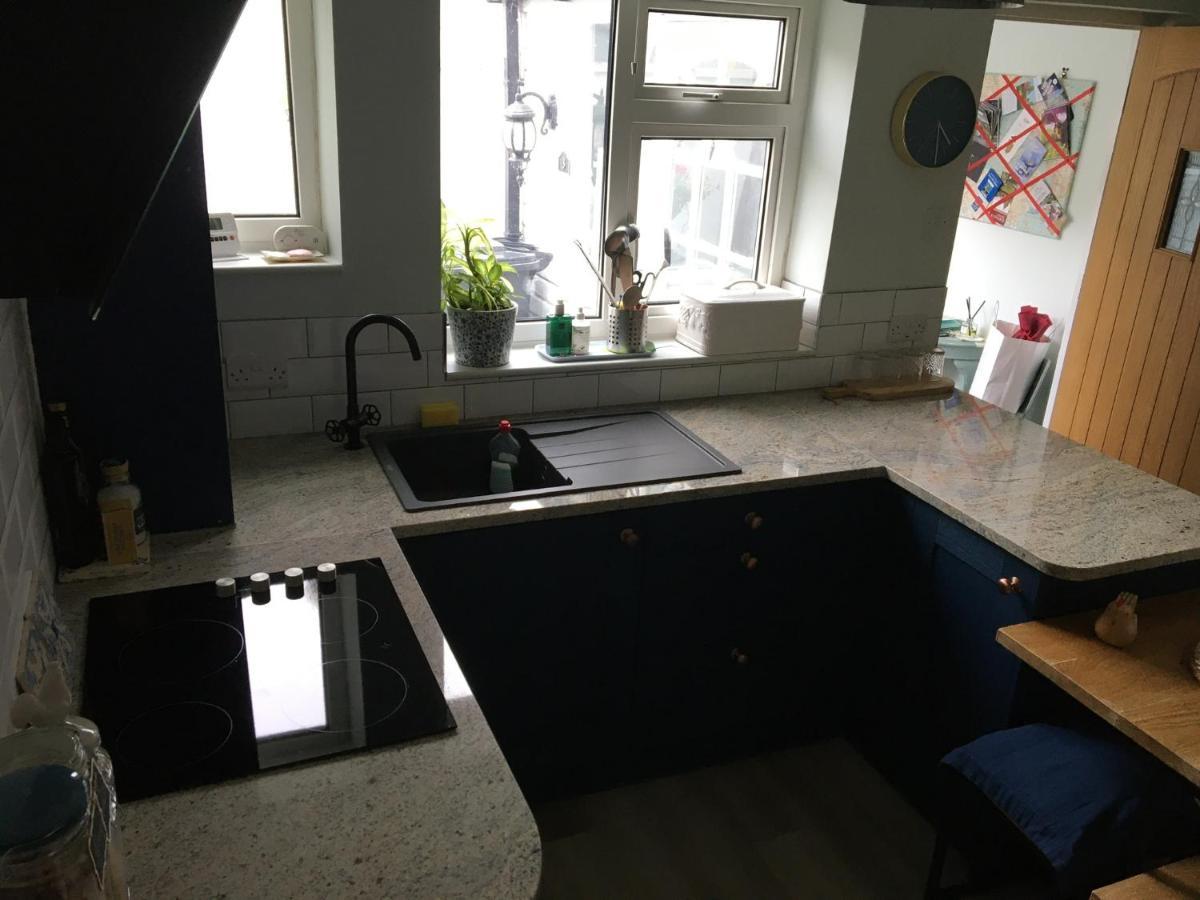 Belmont Gem Villa Нерсборо Екстериор снимка